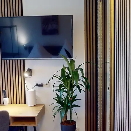 Budget - 2 Einzelbetten - Parkplatz Dornbirn