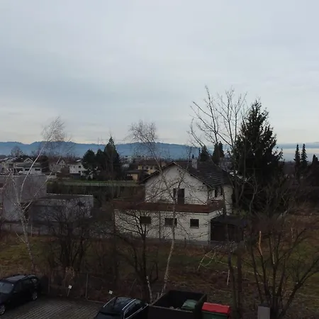 Budget - 2 Einzelbetten - Parkplatz Dornbirn