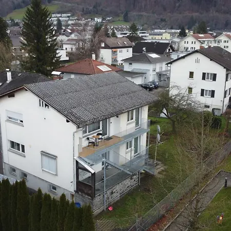 Budget - 2 Einzelbetten - Parkplatz Apartment *