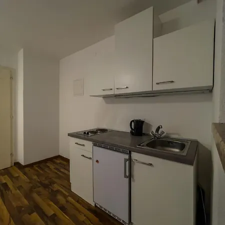 Budget - 2 Einzelbetten - Parkplatz *